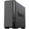 Synology NAS SYNOLOGY DS124 1HD/SSD 3,52,5 1GBDDR4/1P1GBE 2PUSB3.2/