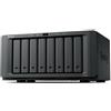 Synology NAS SYNOLOGY DS1825+ 8X2,5SSD/3,5SA TA HDD/8GBDDR4ECC