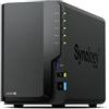 Synology NAS SYNOLOGY DS225+ 2HD 3.5/2.51P LAN RJ45/1GBE/2P USB3.0