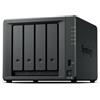 Synology NAS SYNOLOGY DS425+ 4HD SATA2+2GB S ODIMM 1P RJ45/1GBE/1P 2.5GBE