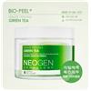 Neogen Dermalogy Bio-Peel+ Gauze Peeling Green Tea 1 pz