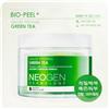 Neogen Dermalogy Bio-Peel+ Gauze Peeling Green Tea 8 pz