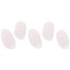 OHORA Gel Nail Sticker N Cream Light 1 pz