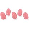 OHORA Gel Nail Sticker N Cream Glow 1 pz