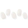 OHORA Gel Nail Sticker N Cream Cotton 1 pz