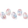 OHORA Gel Nail Sticker N Newtro no.1 1 pz