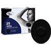 CureTape® Sensor Patches Classic 25 pz