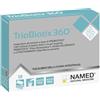 NAMED Srl TRIOBIOTIX*360 10 Bust.