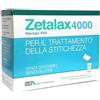 Zetalax 4000 - Dispositivo Medico Per La Stitichezza 20 Bustine