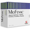 Pharmasuisse Laboratories Miofenac 14 Bustine - Integratore Per L'Apparato Muscolo Scheletrico