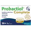 Metagenics Probactiol Complete 30 Capsule - Integratore Per L'Equilibrio Della Flora Intestinale