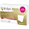 Metagenics B-Dyn B12 I.F. 28 Compresse - Integratore Per Il Sistema Nervoso