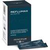 Bios Line Principium Reflumax Acidità 24 Stick Gel - Integratore Per Il Reflusso Gastrico