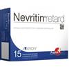 Anatek Health Italia Nevritin Retard 15 Capsule - Integratore Per Il Sistema Nervoso