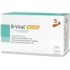 Pharma Line B-Vital Neuro 60 Compresse Rivestite - Integratore per il Sistema Nervoso