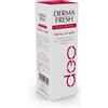 Meda Pharma Dermafresh Odor Control - Deodorante Spray No Gas 100 ml