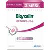 Giuliani Bioscalin Menopausa 60 compresse - Integratore per Capelli Sottili e Diradati