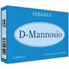 Erbamea D-Mannosio 24 Compresse - Integratore Per Le Vie Urinarie
