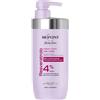 BIOPOINT Age Care Resveratrolo 4% - Crema Corpo per Pelle Matura Ricompattante 500 Ml