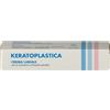 QUALIFARMA Keratoplastica Crema Per Le Labbra Protettiva 10 gr