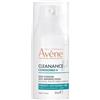 Pierre Fabre Avene Cleanance Comedomed+ - Trattamento Fluido Anti-Imperfezioni Opacizzante 30 ml