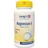 Phoenix Longlife Magnesium K 60 Capsule - Integratore Di Magnesio E Potassio