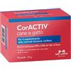 NBF LANES Coractive 50 perle - mangime complementare per cani e gatti