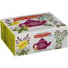 Royal Herbs Royal Regime Tea 50 Bustine - Infuso di erbe per il transito intestinale e il drenaggio