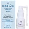 Hulka Vea Filme Oto - Spray Auricolare No Gas Per Detersione E Igiene Dell'Orecchio 20 ml