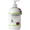 Artsana FIOCCHI DI RISO Detergente Talco per Corpo e Capelli 400 ml