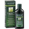 BIOS LINE biokap - shampoo nutriente riparatore 200 ml