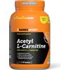 Named Acetil L-Carnitina 60 Compresse - Integratore Energizzante