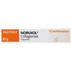Smith & Nephew Noruxol - unguento dermatologico antisettico per piaghe ed ulcere da decubito 30g