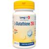 Phoenix Longlife L-Glutathione 30 Compresse - Integratore Depurativo