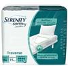 Serenity Soft Dry Sensitive - 15 Traverse Assorbenti Per Incontinenza Super 60X90Cm