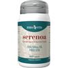 Erba Vita Group Serenoa 60 Capsule - Integratore Per Le Vie Urinarie