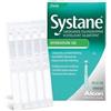 Alcon Italia Systane Idra Ud - Gocce Oculari Lubrificanti 30 Flaconcini Da 0,7 ml
