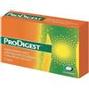 Scharper Prodigest 20 Capsule - Integratore Per Favorire La Digestione