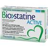 Pharmalife Research Biostatine Active 60 Compresse - Integratore Per Il Colesterolo