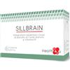 Health4U Sillbrain 30 Capsule - Integratore Per La Funzione Cerebrale