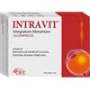 Off Italia Intravit 30 Compresse - Integratore Drenante