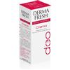 Meda Pharma Dermafresh Odor Control - Deodorante In Crema 30 ml