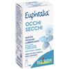 Boiron Euphralia Occhi Secchi - Gocce Oculari Lubrificanti 10 ml