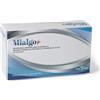 Medigi' Pharma Mialgo+ 20 Buste - Integratore Ad Azione Antinfiammatoria