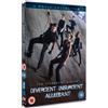 eOne Entertainment Divergent/Insurgent/Allegiant (DVD)