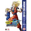 Crunchyroll Dragon Ball Z KAI: Final Chapters - Part 1 (DVD) Masako Nozawa Hikaru Midorikawa