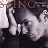 Mercury Falling (CD) Sting