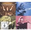 Made In Germany Vanilla Fudge: Live at Sweden Rock 2016 - The 50th Anniversary (DVD)