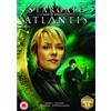 20th Century Studios Stargate Atlantis: Season 4 - Episodes 1-4 (DVD) Chuck Campbell Rachel Luttrell