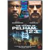 Sony Pictures Home Entertainment The Taking of Pelham 1 2 3 (DVD) Denzel Washington John Travolta John Turturro